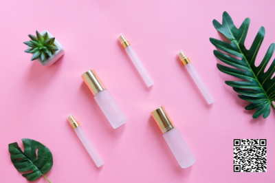 有圖就有真相嗎？有樣品才有訂單——環球展廳首批參展化妝品廠家的故事