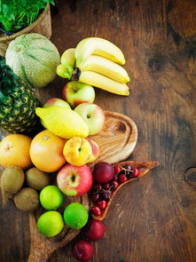 香蕉高清圖片免費下載與精選壁紙推薦