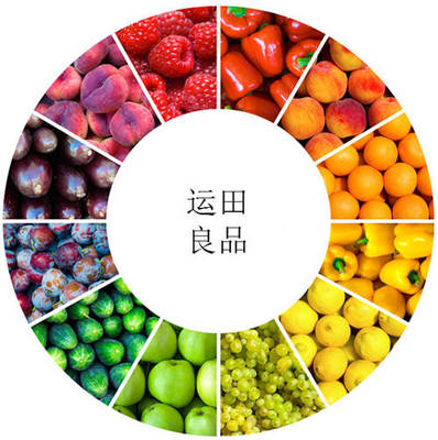 運田良品 有機新鮮，美味健康的蔬菜零售新選擇