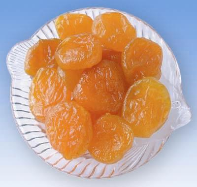 陽高杏脯 果品加工廠的匠心傳承與產品魅力