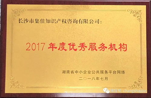 再獲喜訊 我司榮獲“2017年度優(yōu)秀服務(wù)機(jī)構(gòu)”稱號(hào)，助力上海中小企業(yè)網(wǎng)絡(luò)技術(shù)服務(wù)